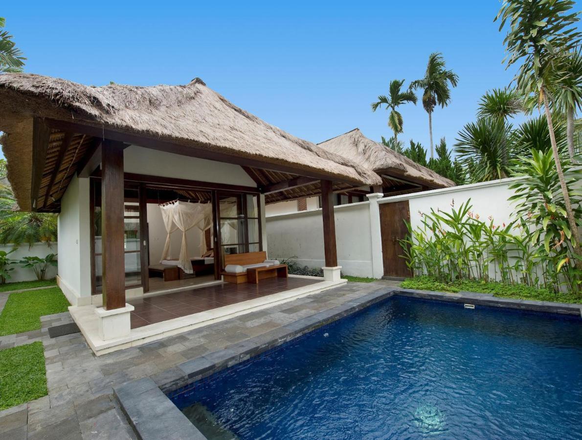 Villa 1 Chambre