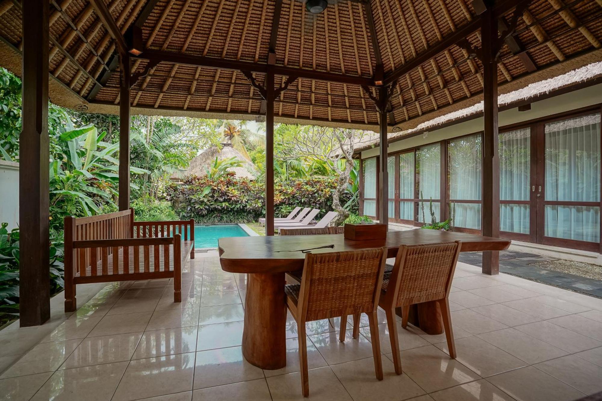 Villa 2 Chambres