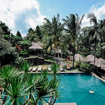 Pertiwi Resort & Spa-3